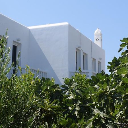 Hotel Skios 오르노스 외부 사진